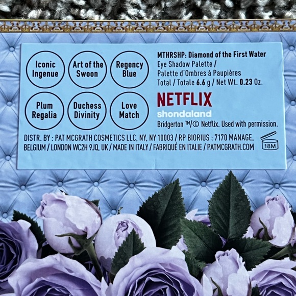 💎Bundle of Pat McGrath Palettes💎 - Picture 12 of 16